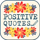 Phrase positive du jour APK