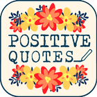 Inspirational & Positive Quote иконка