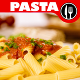 Recetas de pasta icono
