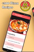 Dough and pizza recipes ảnh chụp màn hình 1