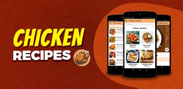 Chicken Recipes