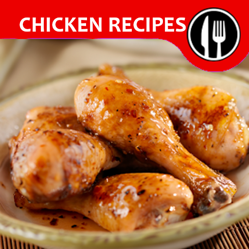 Chicken Recipes