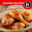 Recettes poulet