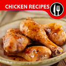 Recettes poulet APK