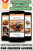 Chicken Recipes bài đăng