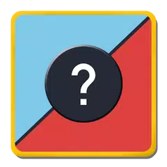 Скачать Would you rather? Quiz game APK