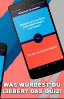 Würdest du eher: Trivia & quiz Screenshot 1