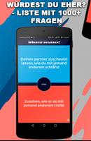 Würdest du eher: Trivia & quiz Screenshot 2