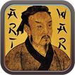 The Art of War Book by Sun Tzu 아이콘