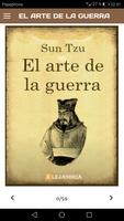 El Arte de la Guerra Poster