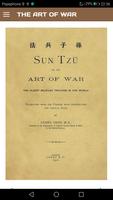 The Art of War الملصق