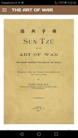 The Art of War 포스터