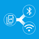 APK Share App: Bluetooth Transfer