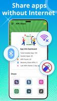 Share App: Bluetooth Transfer تصوير الشاشة 3