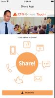 پوستر CMS4Schools Touch+
