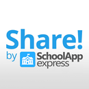Share! by School App Express APK