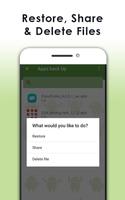 Share Apps - APK Transfer ảnh chụp màn hình 3