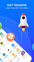ShareIn: File Transfer & Share Apps for Share IT imagem de tela 1