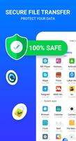 ShareIn: File Transfer & Share Apps for Share IT imagem de tela 2