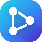 Transfer data, Smart switch icon