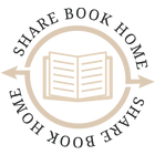 Share Book Home simgesi