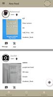 Share Book Home Ekran Görüntüsü 2