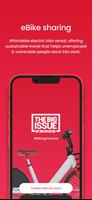 Big Issue eBikes स्क्रीनशॉट 2