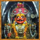 Jejuri Khandoba Aarti ikona