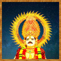 Shree Baba Gangaram Chalisa