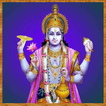 Vishnu Sahastra Namavali biểu tượng