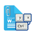 Shortcuts for Microsoft Word ไอคอน