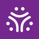 Shared Smiles - Peer Groups APK