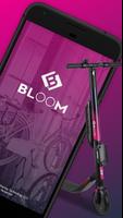 BLOOM Bike and Scooter Sharing اسکرین شاٹ 1