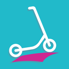 Slidr Scooters icon