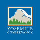 Yosemite Bike Share Zeichen