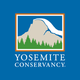 Yosemite Bike Share-icoon