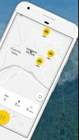 Yosemite Bike Share screenshot 3