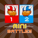 12 Minijuegos - 2 Jugadores APK
