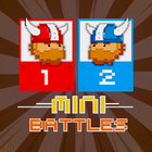 12 MiniBattles أيقونة