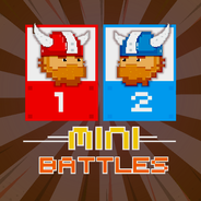 12 MiniBattles - 44 mini-jogos para 2 jogadores - Download do APK