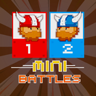 12 Minijuegos - 2 Jugadores icono