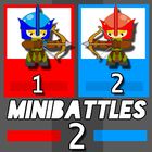 12 MiniBattles 2 ไอคอน