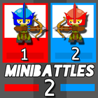 ikon 12 MiniBattles 2