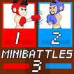 12 MiniBattles 3