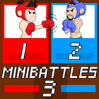 12 MiniBattles 3 أيقونة