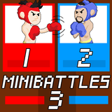12 MiniBattles 3 icône