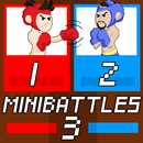 12 MiniBattles 3 APK