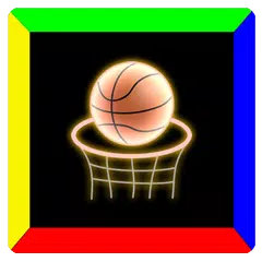Glow Basketball APK Herunterladen