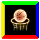 Glow Basketball APK