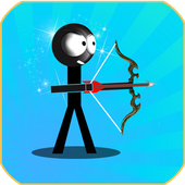 Bloody Archers icon